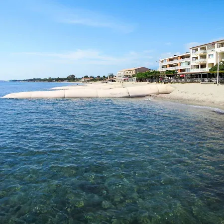 Marina Bianca - Mni107 * Moriani-Plage