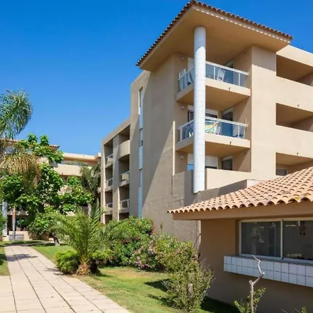 Mb4 Loggia By Interhome Apartamento