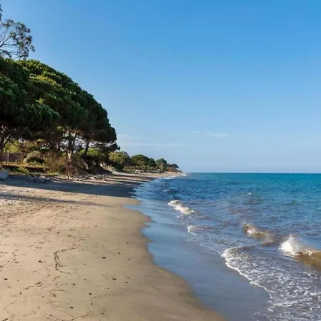 Appartamento Marina Bianca - Mni107