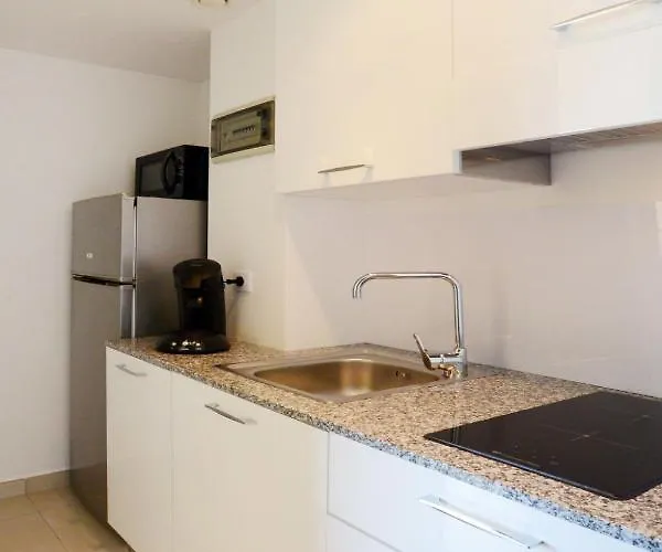 Mb4 Loggia By Interhome * Moriani Plage