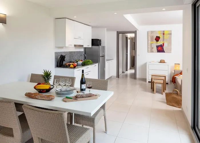 Mb4 Loggia By Interhome * Moriani Plage
