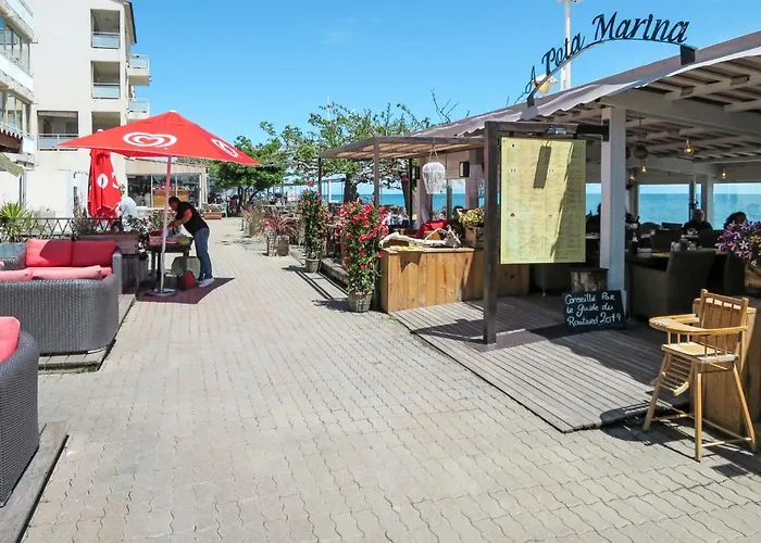 Mb4 Loggia By Interhome * Moriani Plage