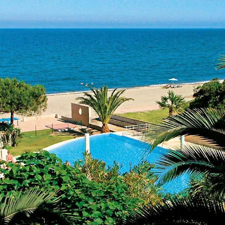 Mb4 Loggia By Interhome Apartamento Moriani Plage