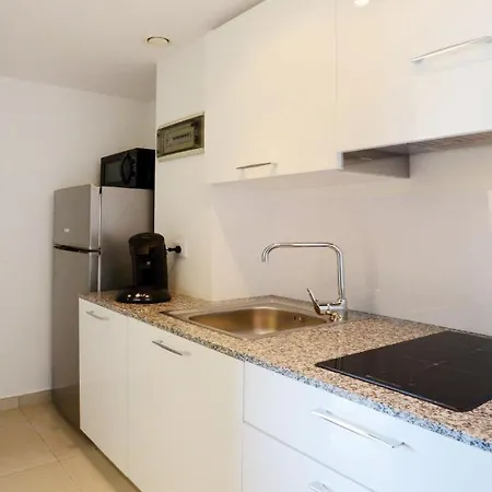 Mb4 Loggia By Interhome * Moriani Plage