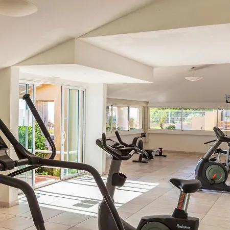 Mb4 Loggia By Interhome Moriani Plage