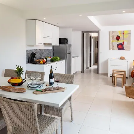 Mb4 Loggia By Interhome * Moriani Plage