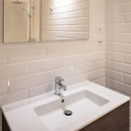 Mb4 Loggia By Interhome Apartment *