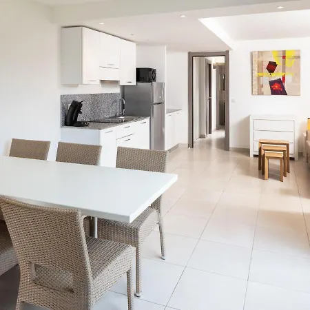 Mb4 Loggia By Interhome *
