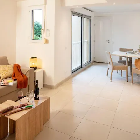 Mb4 Loggia By Interhome *