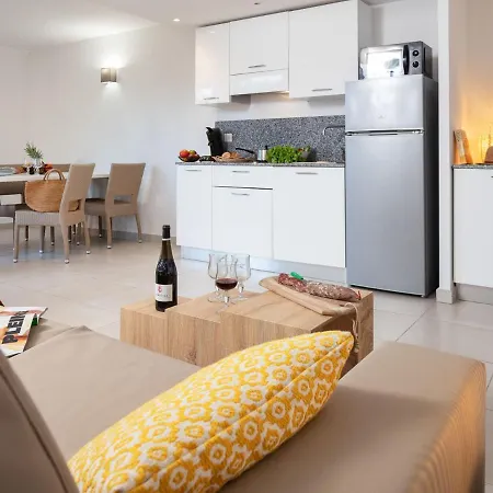 Apartmán Mb4 Loggia By Interhome Moriani Plage