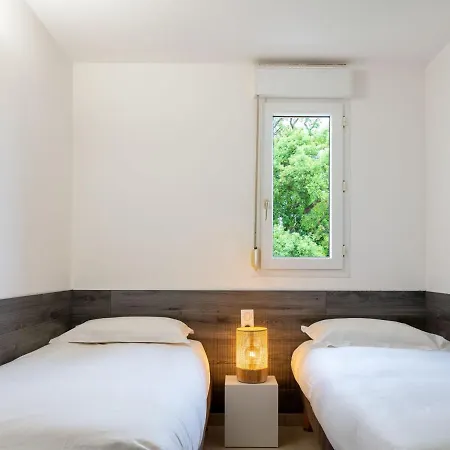 Mb4 Loggia By Interhome Apartmán