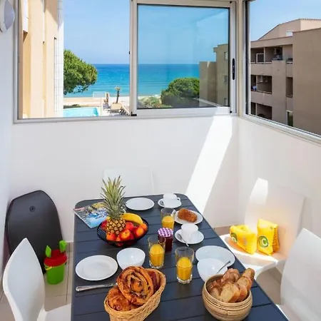 Mb4 Loggia By Interhome Apartmán *