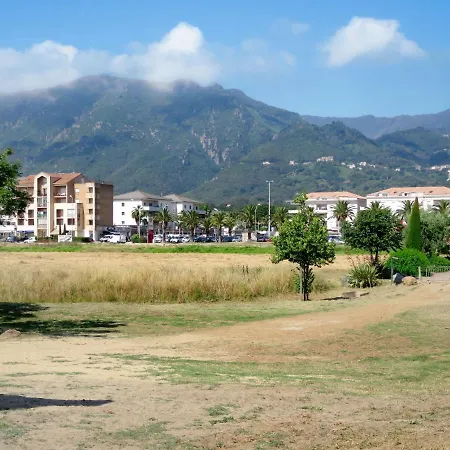 Mb4 Loggia By Interhome *