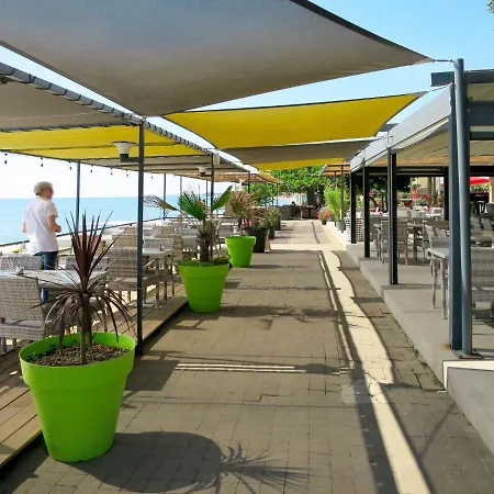 Mb4 Loggia By Interhome *