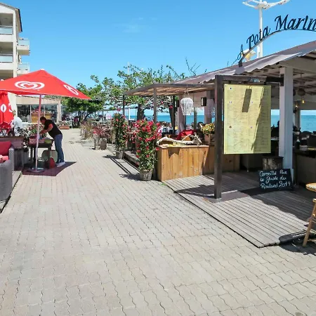 Mb4 Loggia By Interhome * Moriani Plage