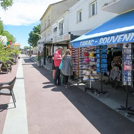 Mb4 Loggia By Interhome Apartmán