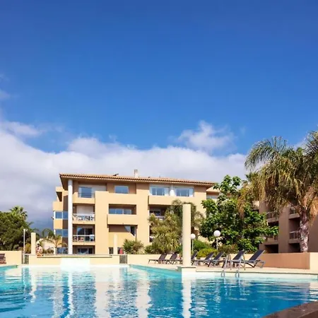 Mb4 Loggia By Interhome * Moriani Plage