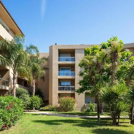 Mb4 Loggia By Interhome * Moriani Plage