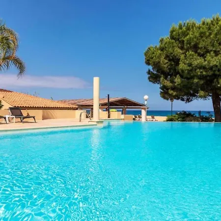 Mb4 Loggia By Interhome Moriani Plage