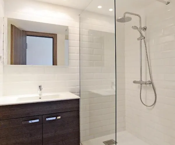 Mb4 Loggia By Interhome *