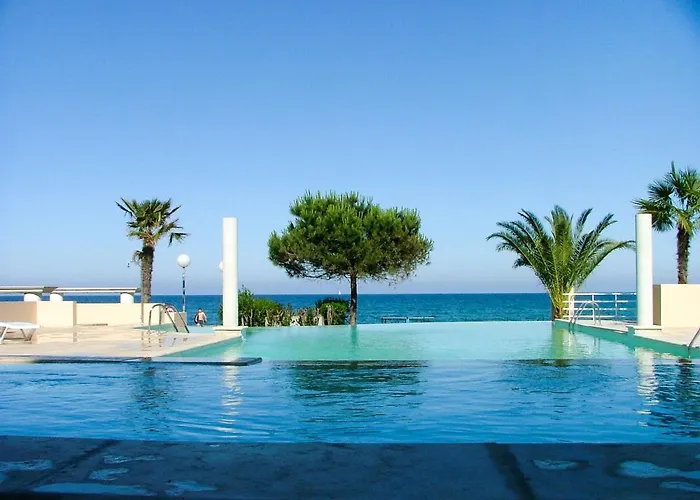 Mb4 Loggia By Interhome *