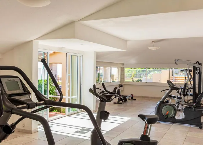 Mb4 Loggia By Interhome Moriani Plage