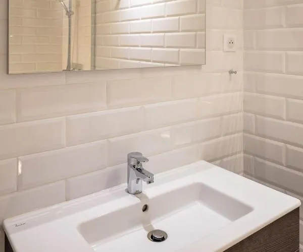 Mb4 Loggia By Interhome Appartement *