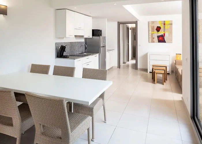 Mb4 Loggia By Interhome *