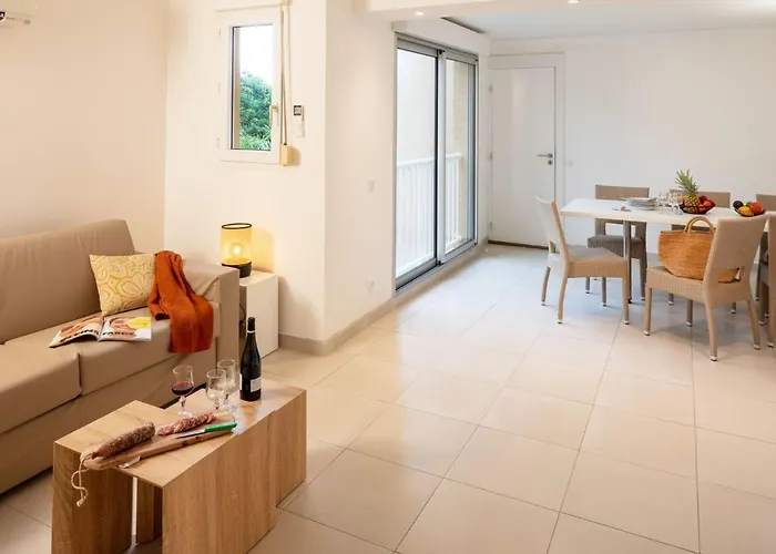 Mb4 Loggia By Interhome *