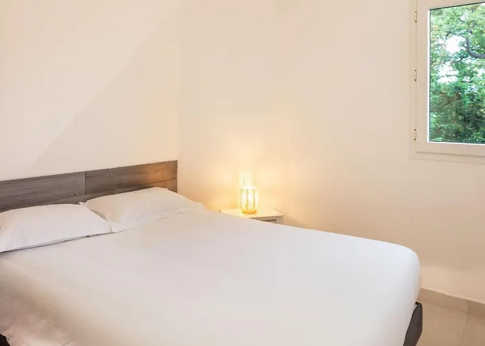 Appartement Mb4 Loggia By Interhome *