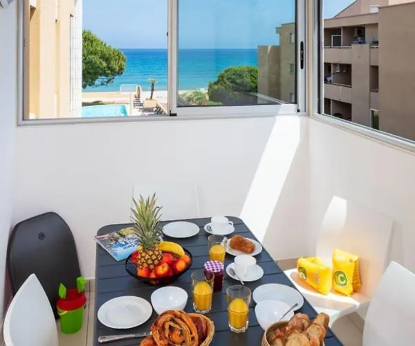 Mb4 Loggia By Interhome Appartement *