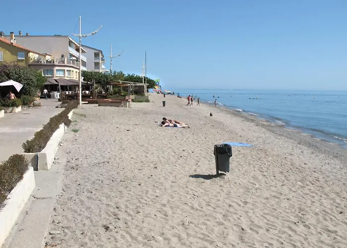 Appartement Mb4 Loggia By Interhome *