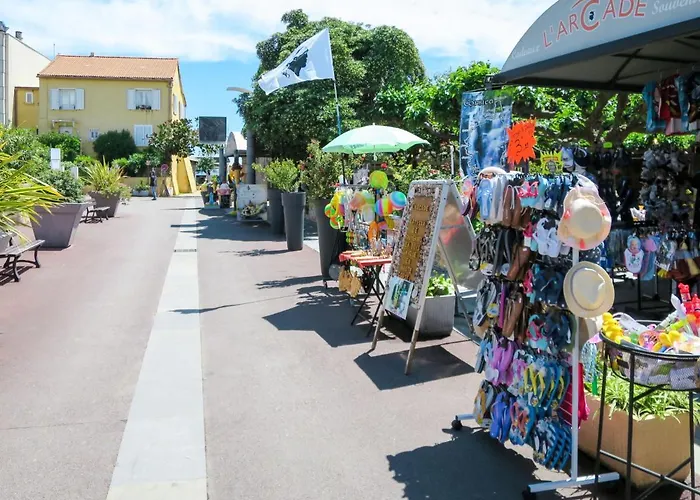 Appartement Mb4 Loggia By Interhome