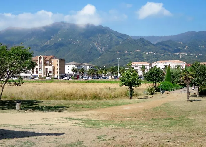 Mb4 Loggia By Interhome *