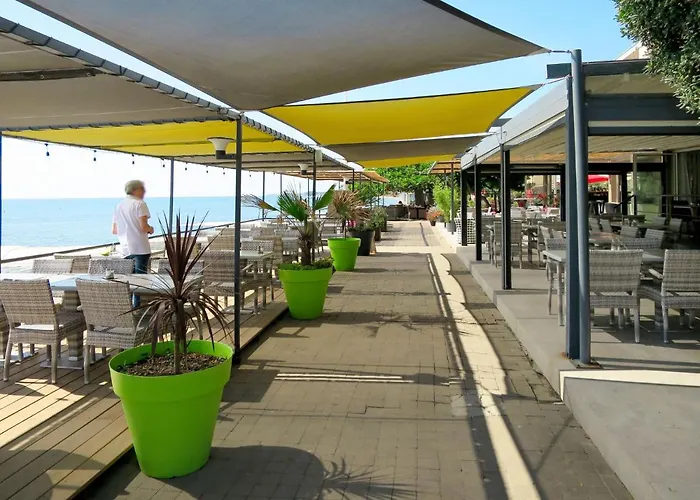 Mb4 Loggia By Interhome *