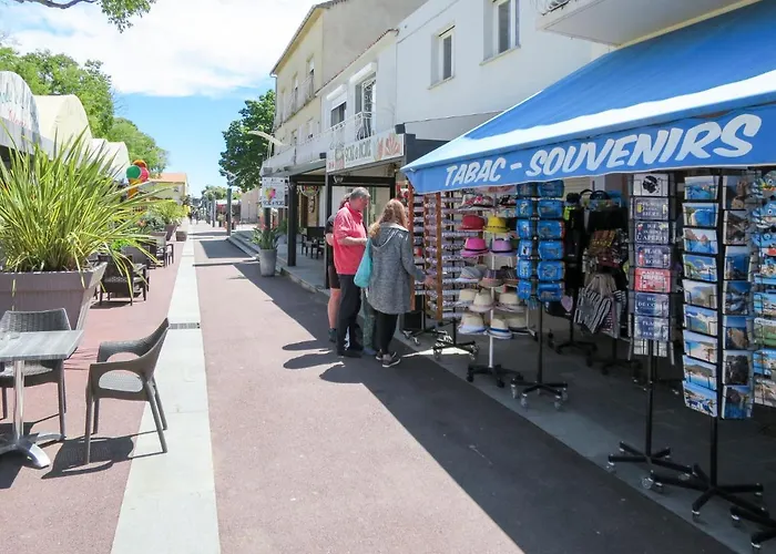 Mb4 Loggia By Interhome Appartement