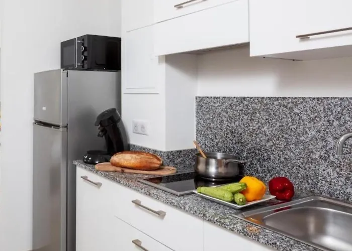 Mb4 Loggia By Interhome *