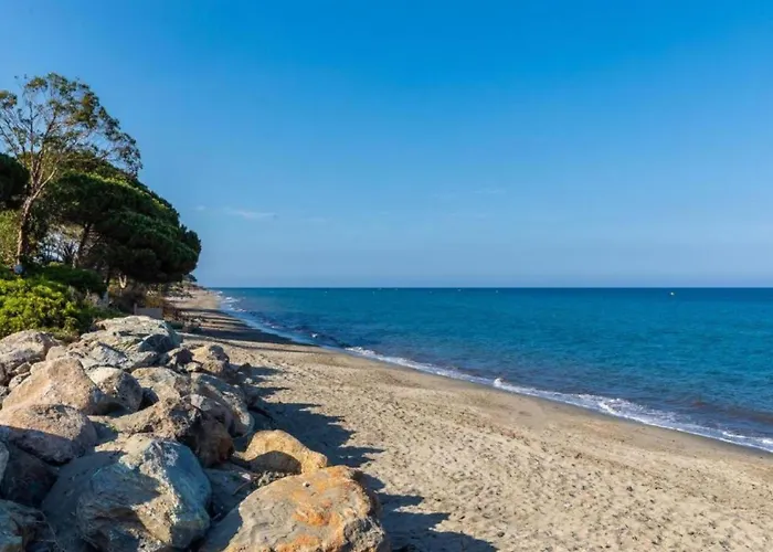 Mb4 Loggia By Interhome * Moriani Plage