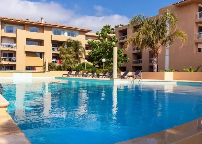 Mb4 Loggia By Interhome