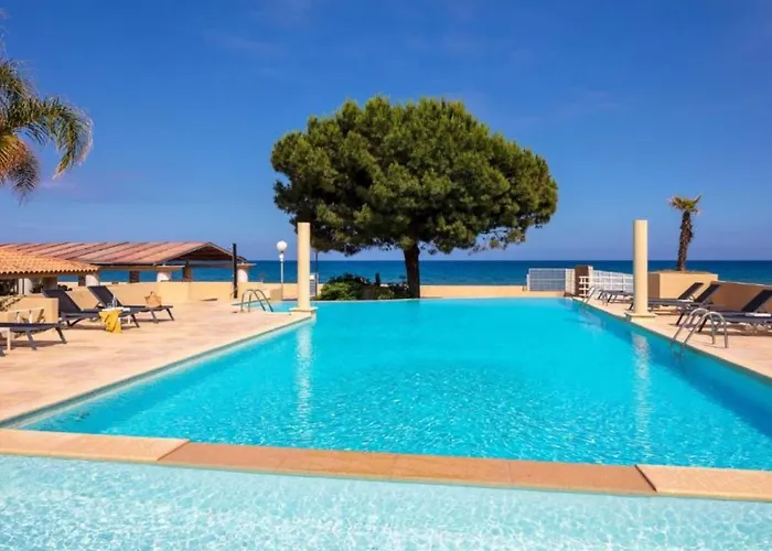 Appartement Mb4 Loggia By Interhome