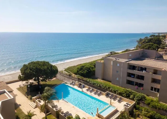 Mb4 Loggia By Interhome Appartement *