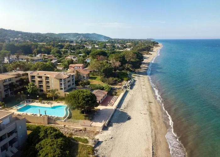 Appartement Mb4 Loggia By Interhome *