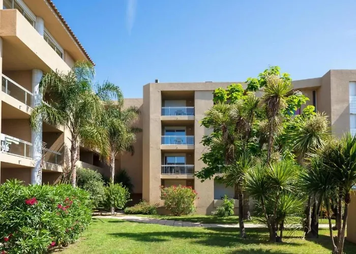 Mb4 Loggia By Interhome * Moriani Plage