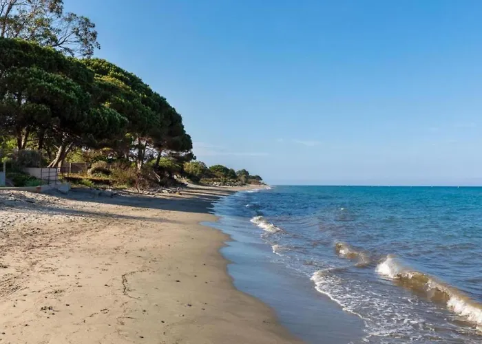 Appartement Mb4 Loggia By Interhome