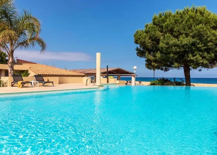 Mb4 Loggia By Interhome Moriani Plage