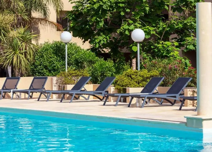 Appartement Mb4 Loggia By Interhome *